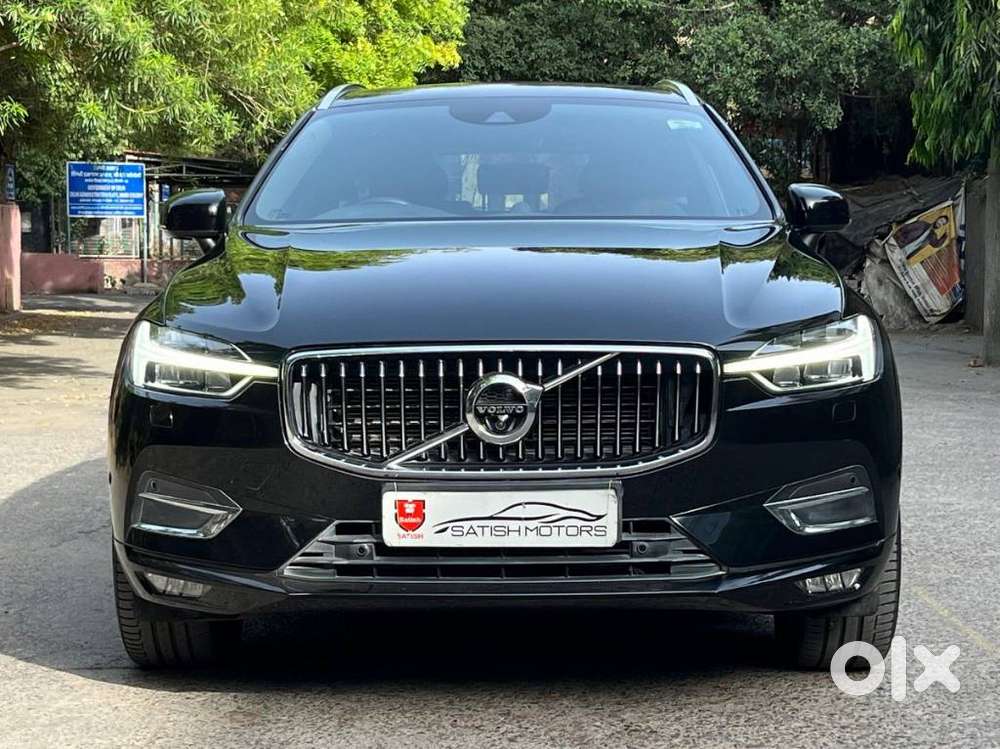 Volvo Xc60 D5 Inscription, 2021, Diesel