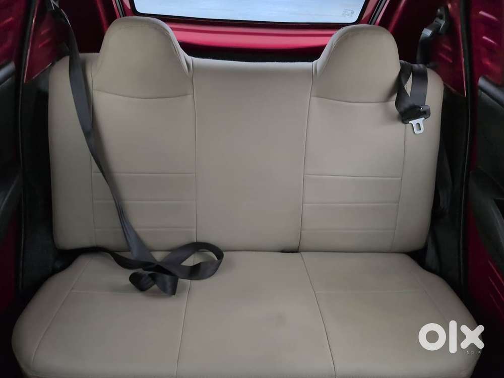 Datsun Redigo Amt 1.0 S, 2018, Petrol