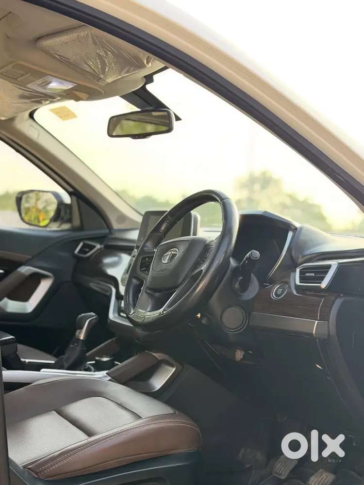 Tata Harrier Kryotec 2.0 Xz Plus 5 Years