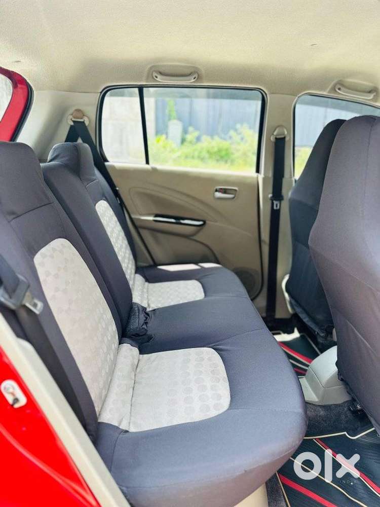 Maruti Suzuki Celerio Vxi, 2015, Petrol