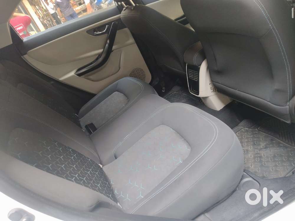 Tata Nexon Ev Xz Plus, 2022, Electric