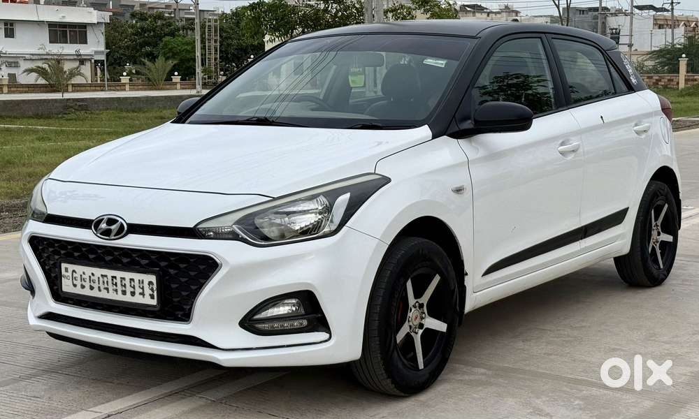 Hyundai I20 Magna Plus, 2019, Cng & Hybrids