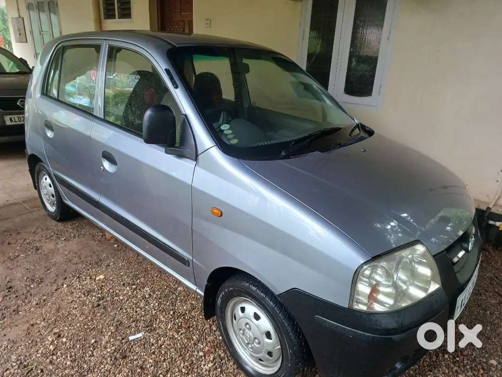 Hyundai Santro Xing 2005 Petrol