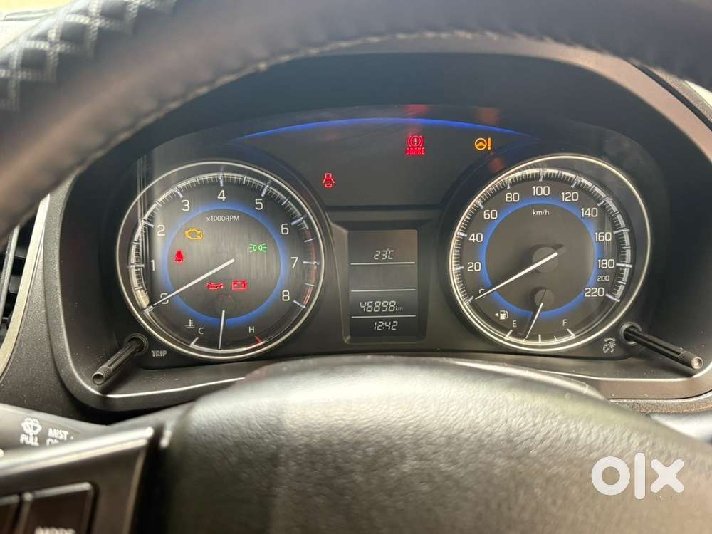 Maruti Baleno Delta 1.2 Petrol Mt  2020  46,998 Km  Excellent Cond.
