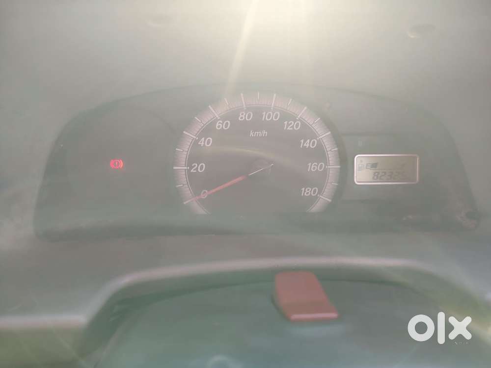 Maruti Suzuki Eeco 7 Seater Ac, 2012, Petrol