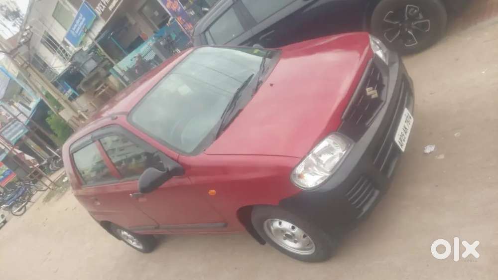 Alto 800 Good Condition