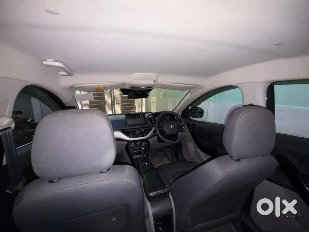 Tata Nexon 2019 Petrol 24000 Km Driven
