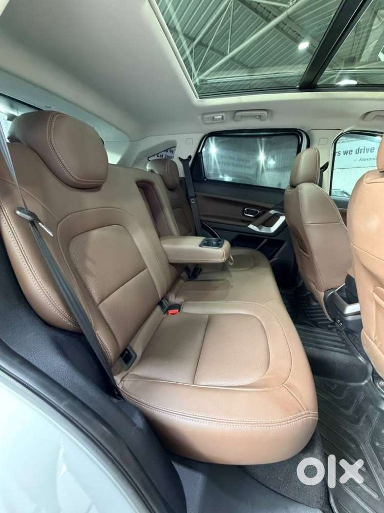 Tata Harrier Xza Plus Dual Tone, 2022, Diesel