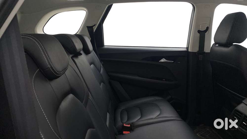 Mg Hector 1.5 Hybrid Sharp, 2020, Petrol