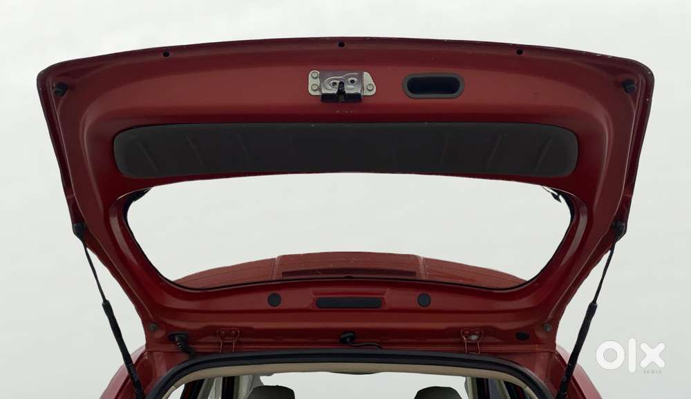 Hyundai I10 Sportz 1.2 Kappa2, 2012, Petrol