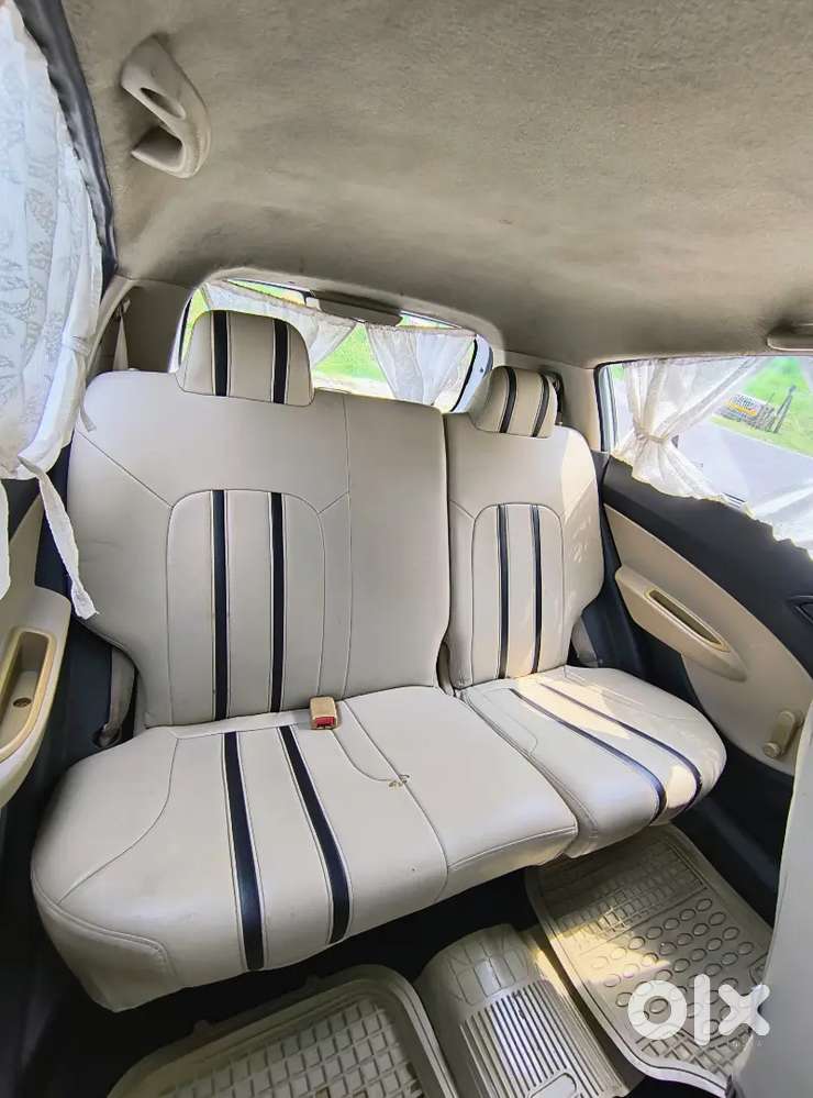 Chevrolet Sail Hatchback 2017 Model