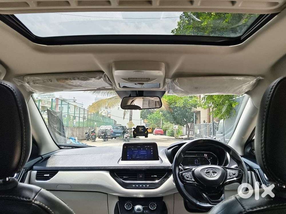 Tata Nexon 1.5 Revotorq Xz Plus, 2022, Diesel