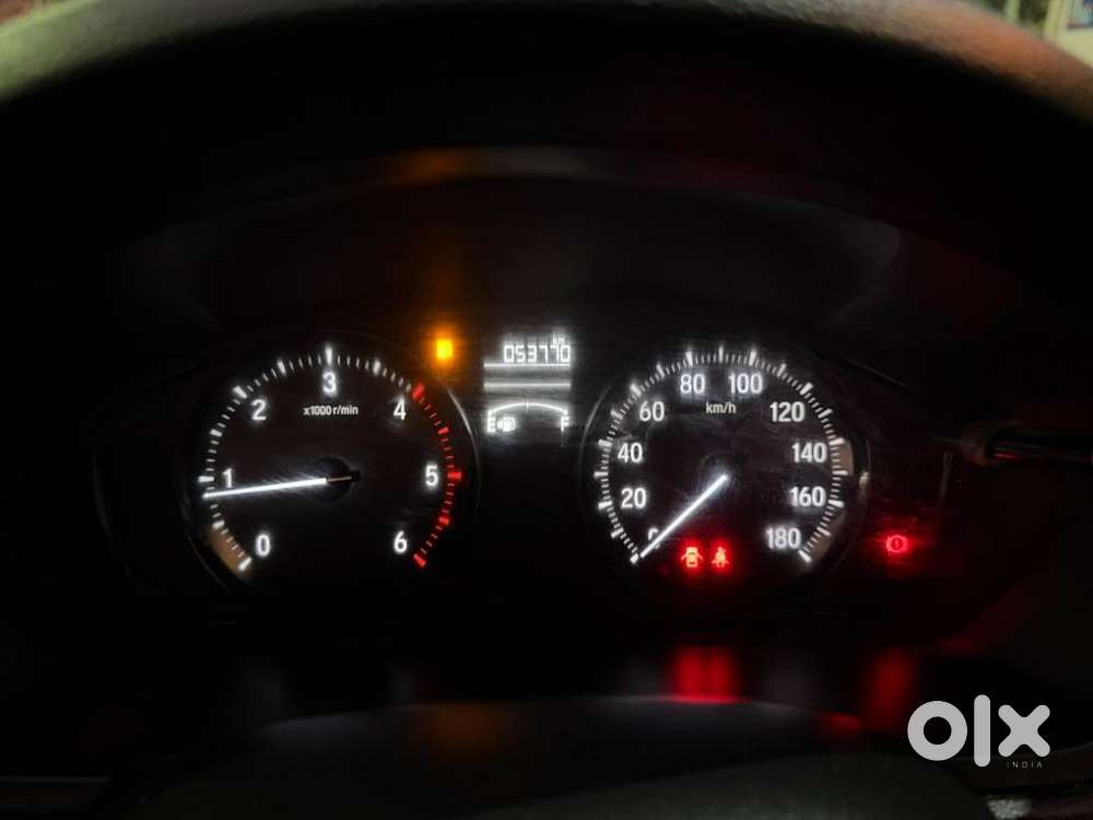 Honda Amaze V Diesel, 2021, Diesel