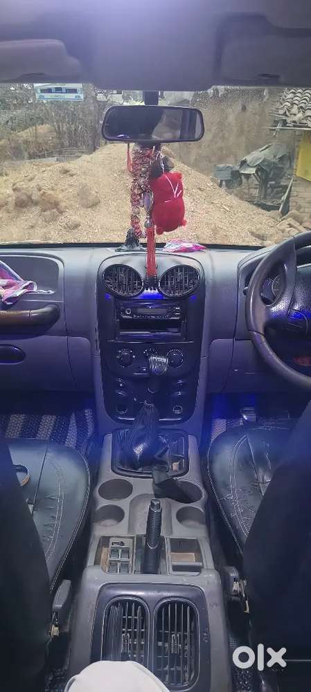 Mahindra Scorpio 2015 Diesel Good Condition