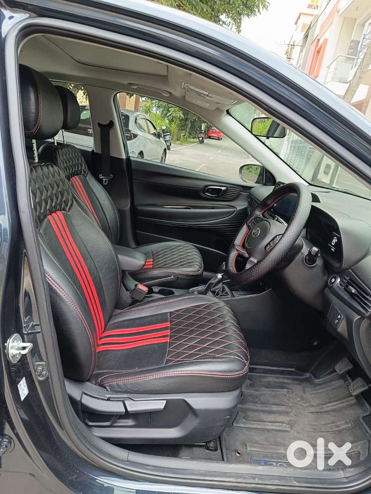 Hyundai I20 Petrol Asta Option, 2023, Petrol