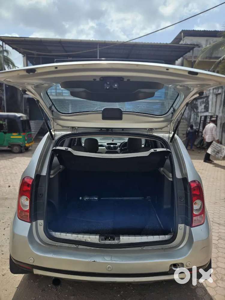 Renault Duster 2013 Diesel Well Maintained