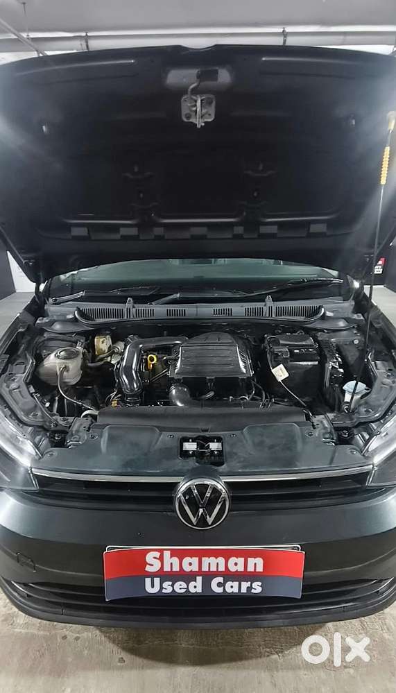 Volkswagen Virtus 1.0 Comfortline Tsi, 2023, Petrol