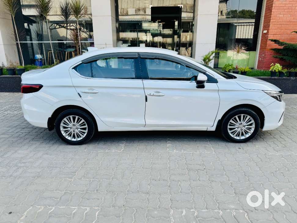 Honda City 1.5 Vx I-dtec Mt, 2022, Diesel