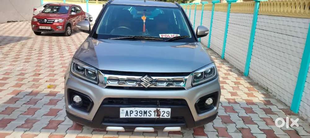 Genuinely Extraordinary Vehicle, Well Maintained And Showroom Track