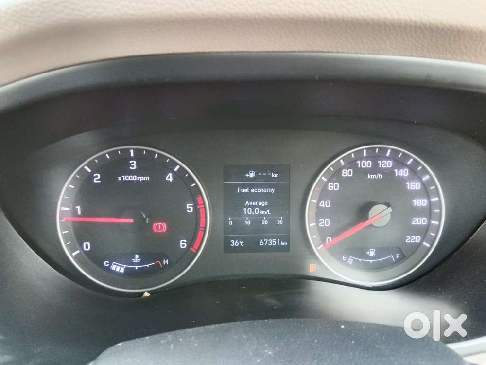 Hyundai I20 1.4 Asta (o) Crdi, 2019, Diesel