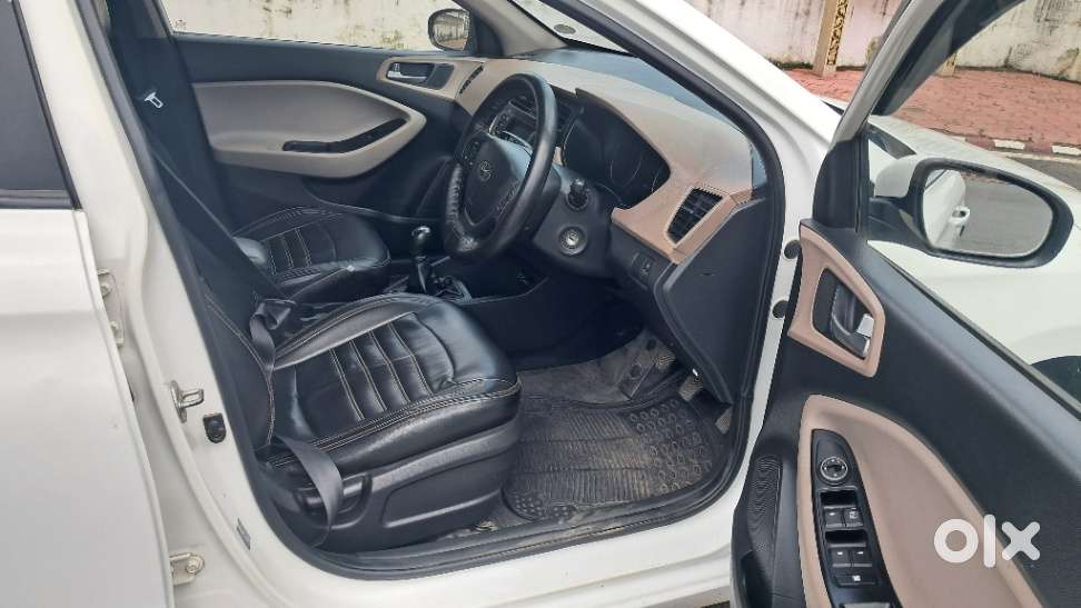 Hyundai Elite I20 Magna Plus, 2019, Petrol