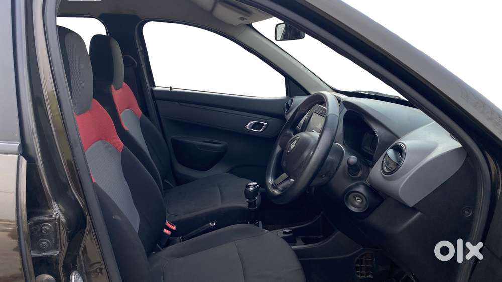 Renault Kwid 2015-2019 1.0 Rxt (o), 2018, Petrol