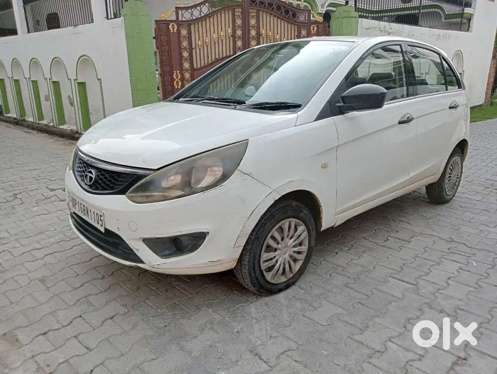 Tata Bolt Xe 2017 Petrol Manual