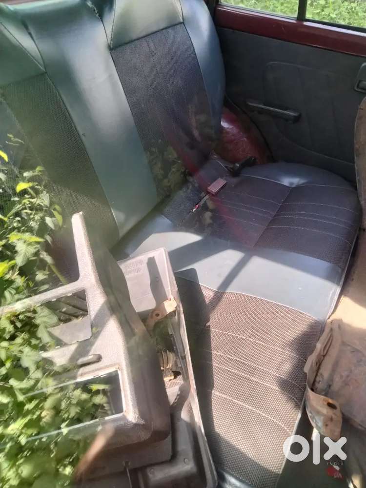 1999 Maruti Suzuki 800