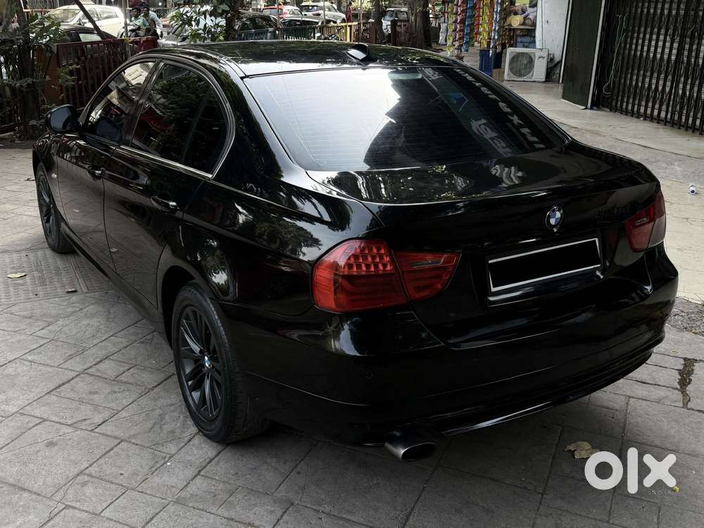 Bmw 3 Series 320d, 2010, Diesel