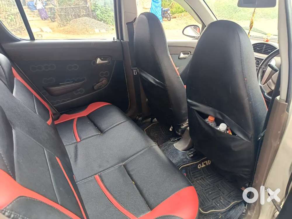 Maruti Suzuki 800
