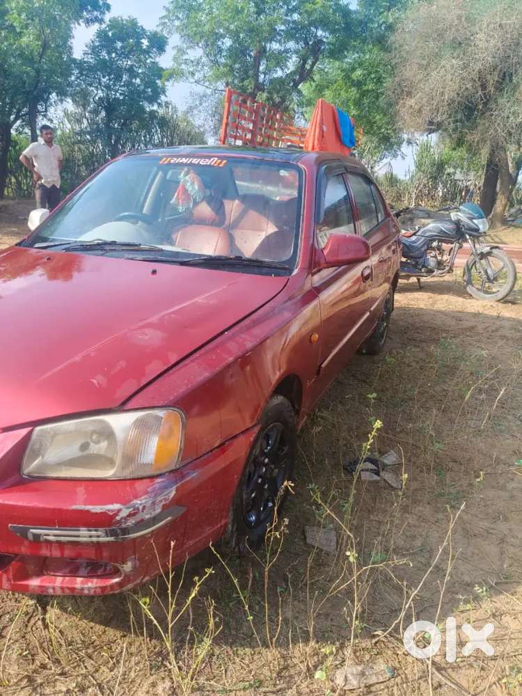 Hyundai Accent 2012 Gl