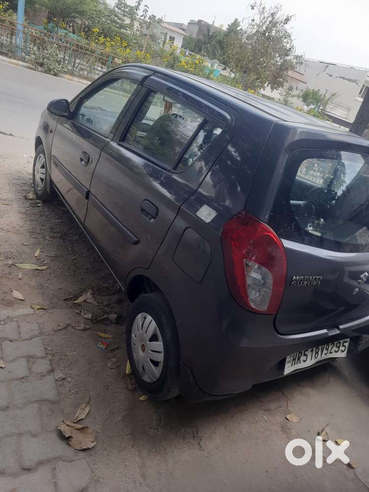 Maruti Suzuki Alto 800 2012-2016 Cng Lxi Optional, 2018, Cng & Hybri..