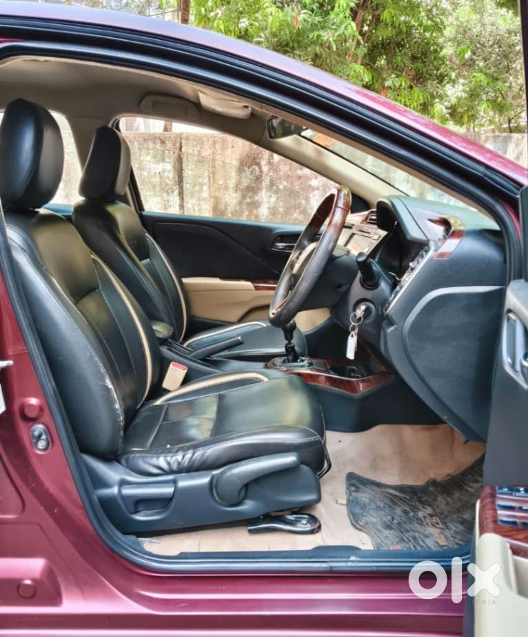 Honda City I Dtec Sv, 2017, Diesel