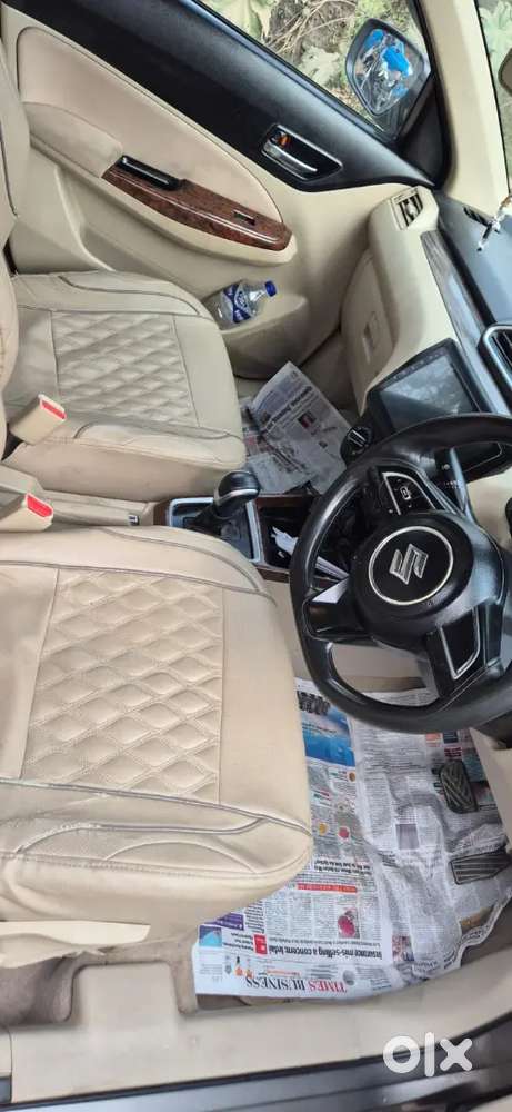 Maruti Suzuki Dzire 2021 Petrol 102000 Km Driven A Wan Kandishan