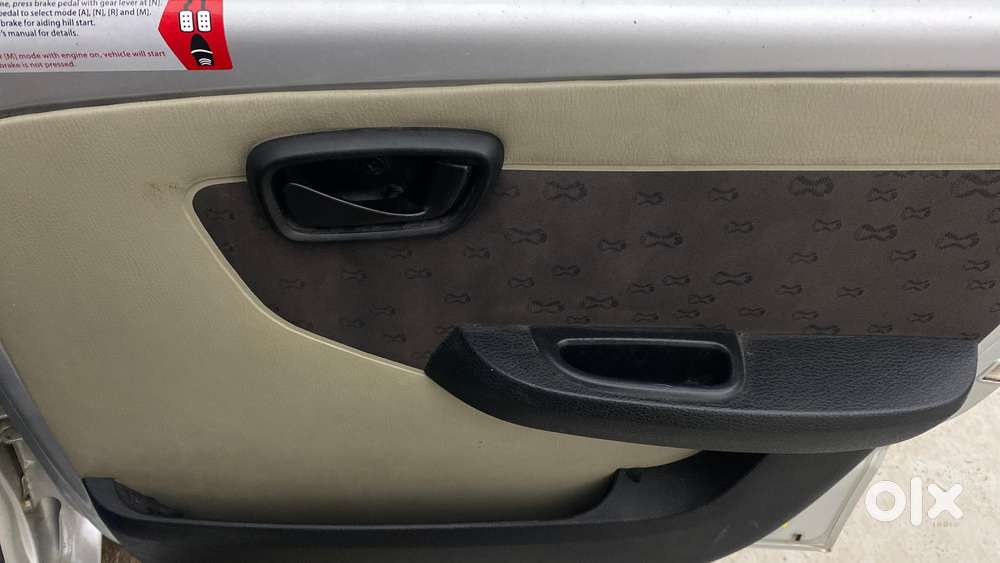 Tata Nano 2012-2015 Twist Xt, 2015, Petrol