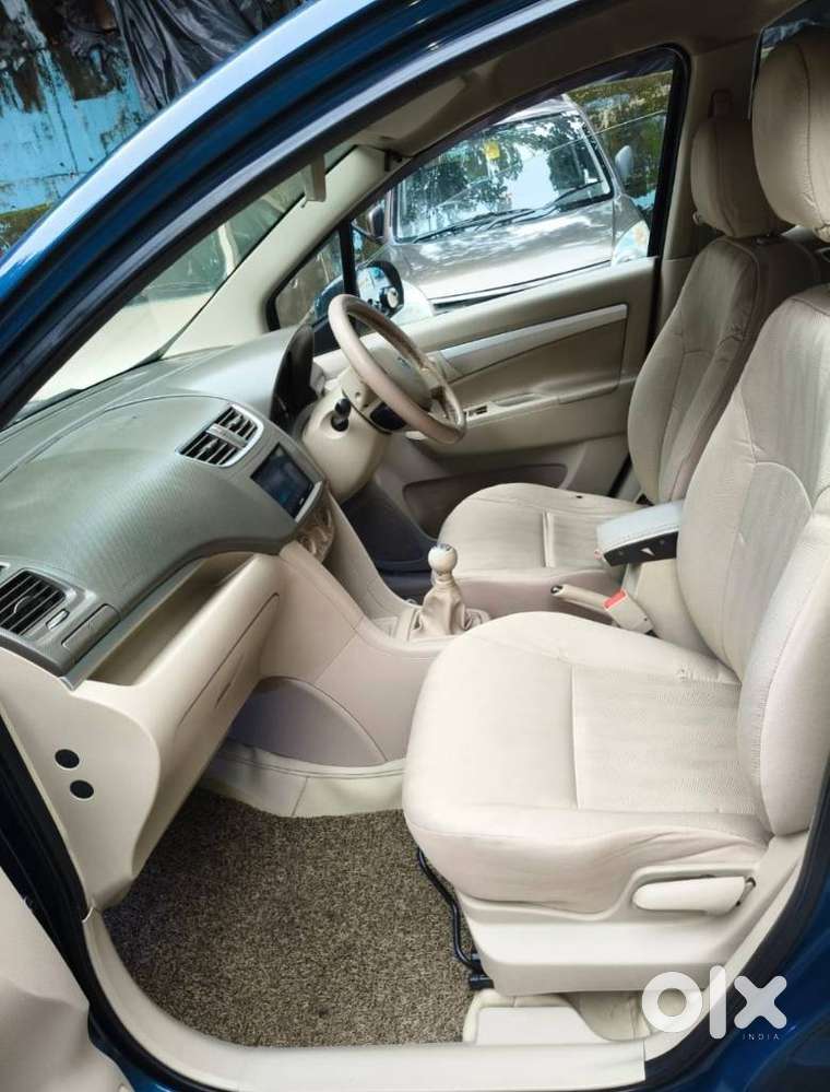 Maruti Suzuki Ertiga Vxi Cng, 2018, Cng & Hybrids