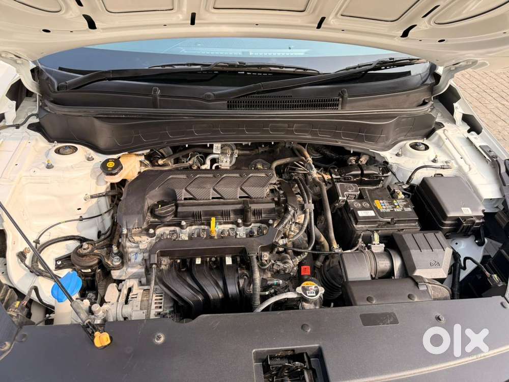 Kia Seltos Htk Plus G, 2024, Petrol