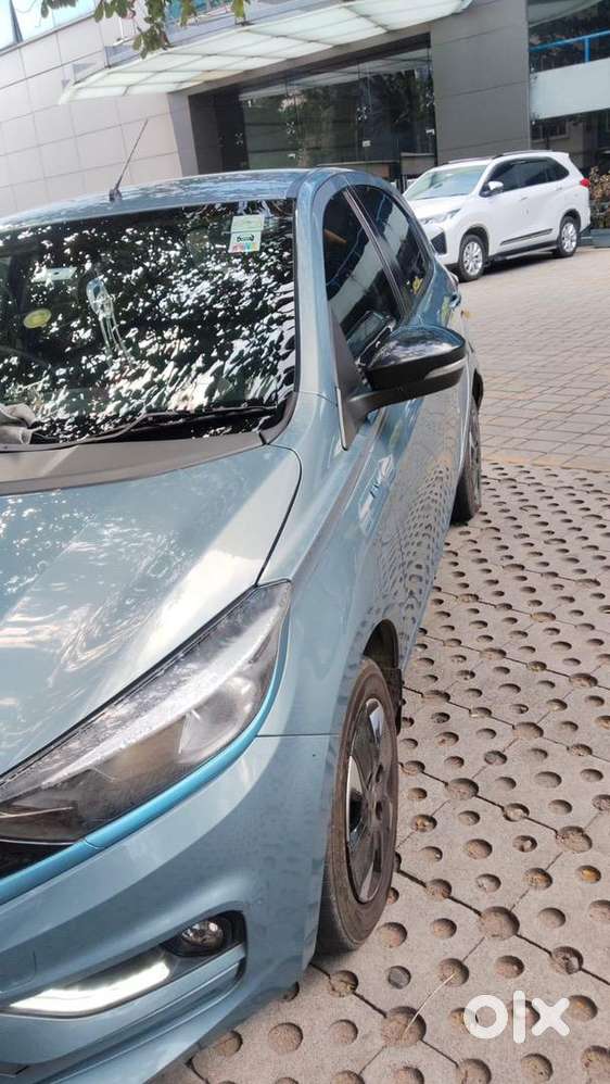 Tata Electric 2023 Model