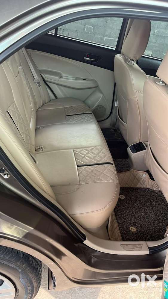 Maruti Dzire 2019 Vxi