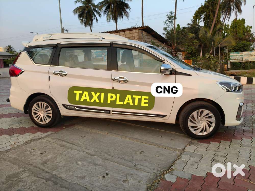 Maruti Suzuki Ertiga Vxi (o) Cng, 2023, Cng & Hybrids