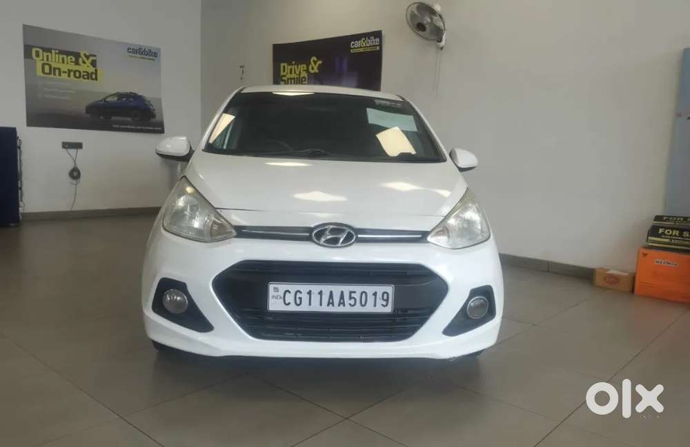 Hyundai Grand I10 Asta 1.2 Kappa Vtvt, 2014, Petrol