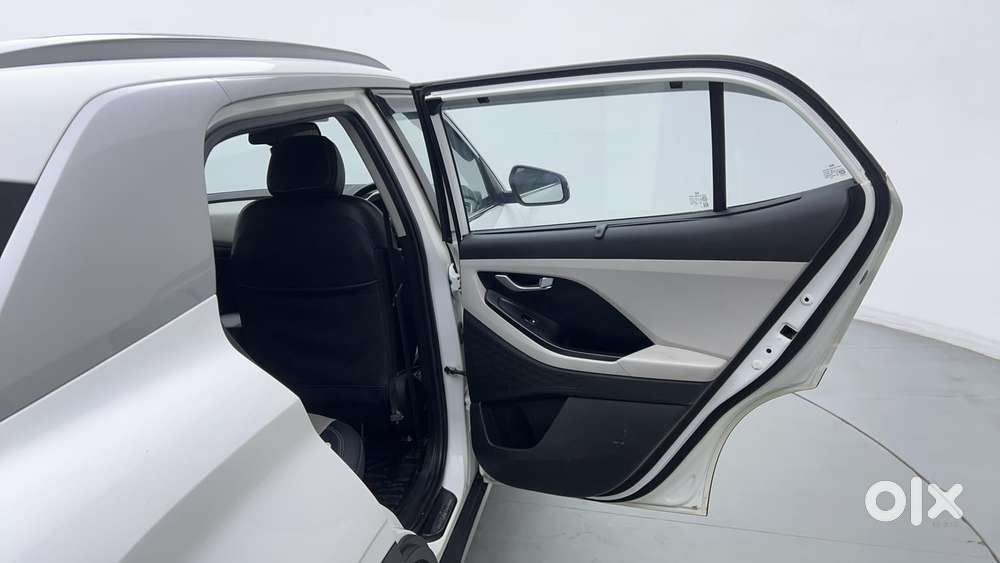 Hyundai Creta Sx 1.5 Diesel, 2022, Diesel