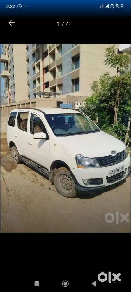 Good Engine Mahindra Xylo Diesel 2013