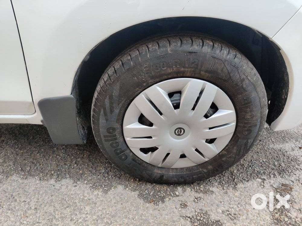 Maruti Suzuki Alto 800 Cng Lxi Optional, 2021, Cng & Hybrids