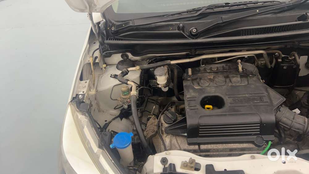 Maruti Suzuki Celerio X Vxi, 2018, Petrol