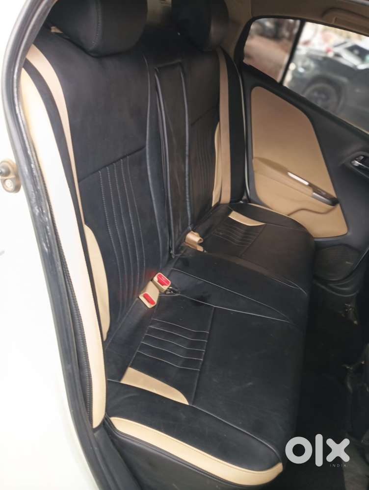 Honda City I-vtec Zx, 2019, Petrol