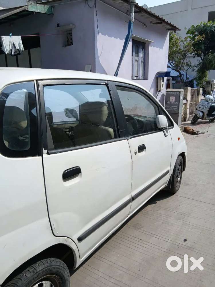 Maruti Suzuki Estilo Vxi 2009