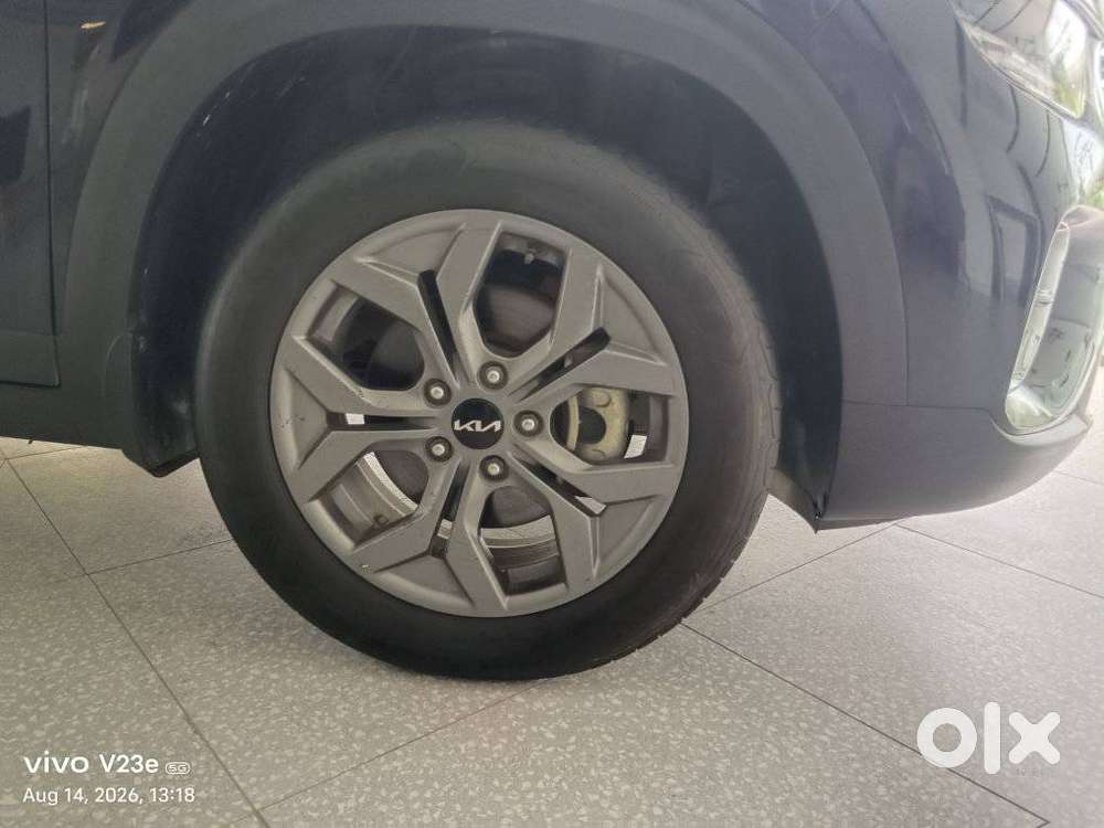 Kia Seltos Htx G, 2023, Petrol