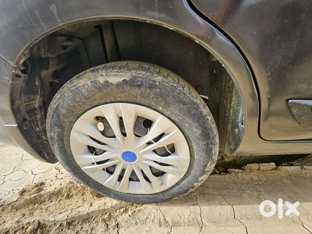 Maruti Suzuki Ertiga 2015 Last Dec Deisel