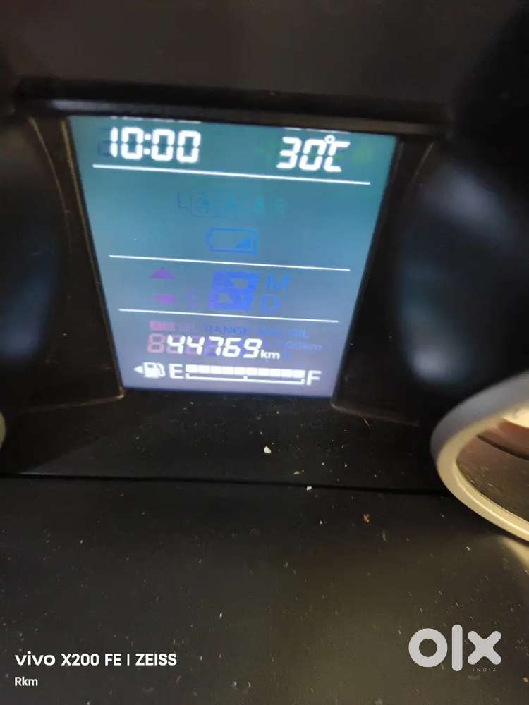 2018 Zdi Diseal Car Fully Loaded